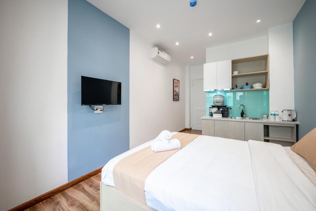 Cozrum Homes - Winter Corner Ho Chi Minh City
