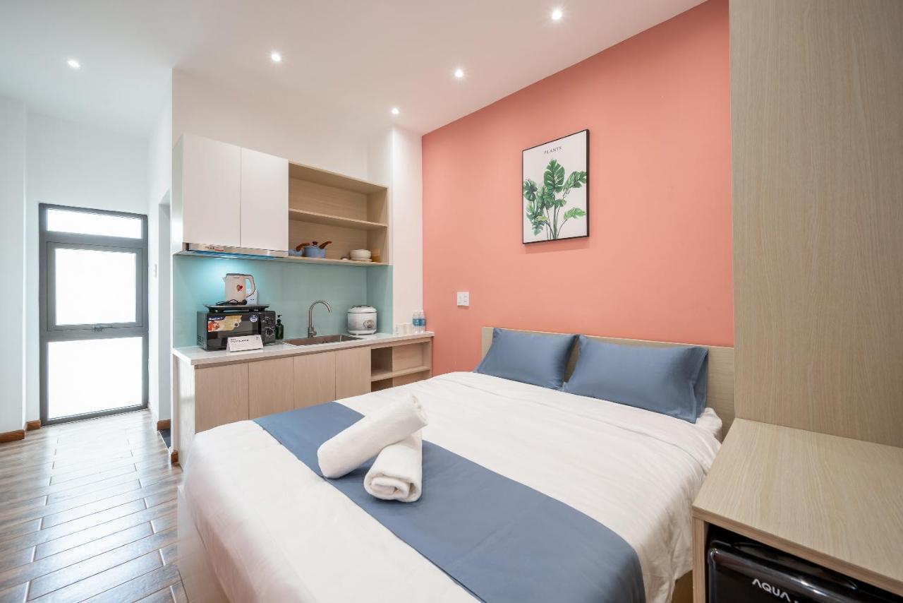 Cozrum Homes - Winter Corner Ho Chi Minh City