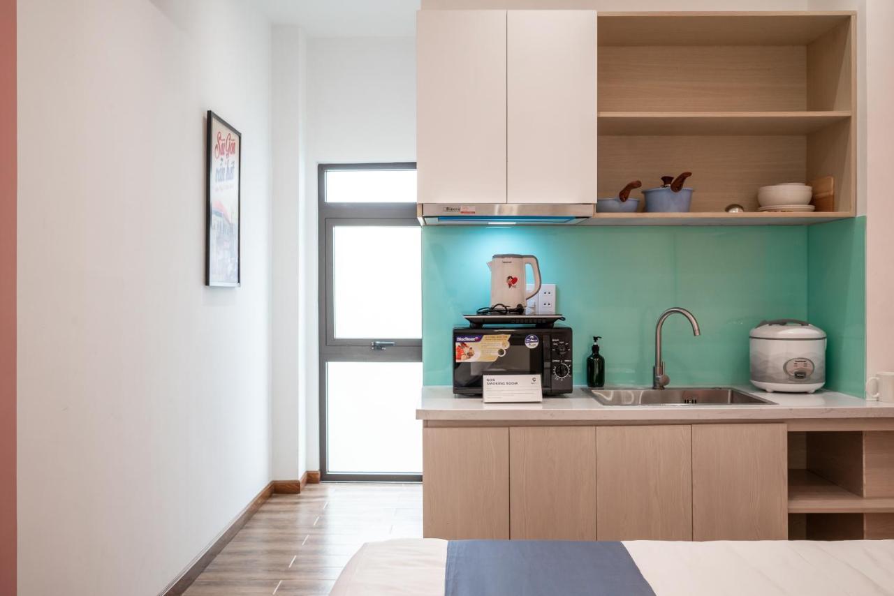 Cozrum Homes - Winter Corner * Ho Chi Minh City