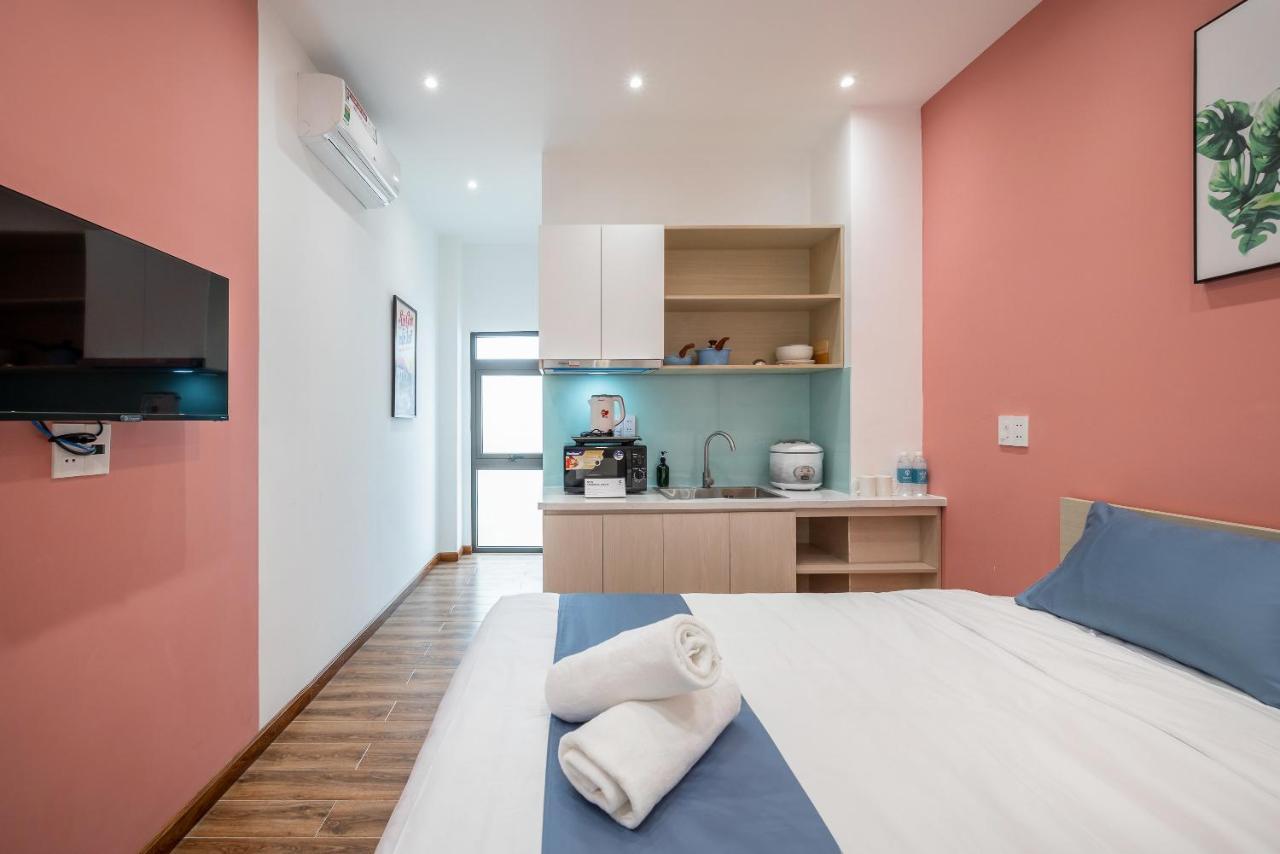 Cozrum Homes - Winter Corner Ho Chi Minh City