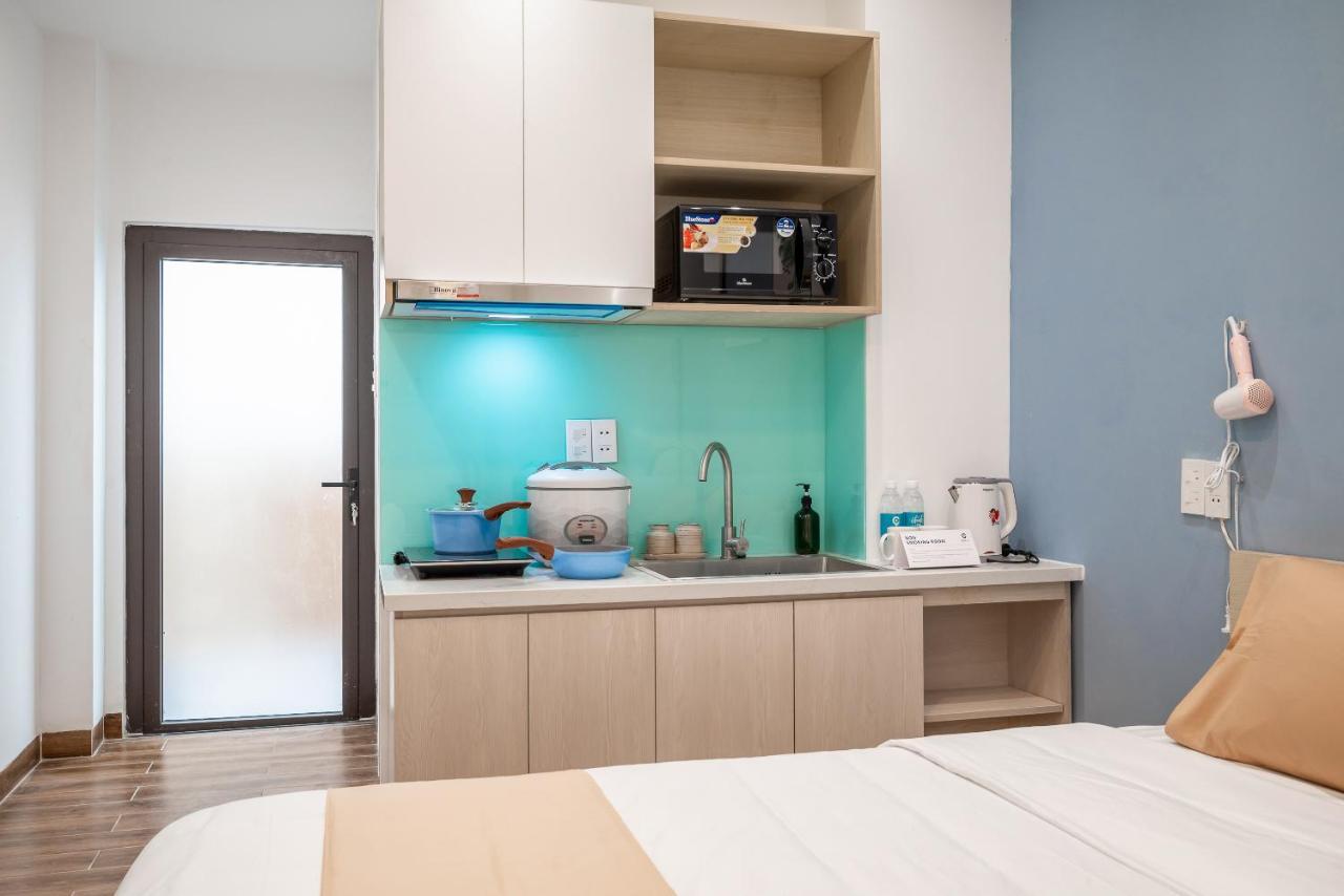 Cozrum Homes - Winter Corner Apartment
