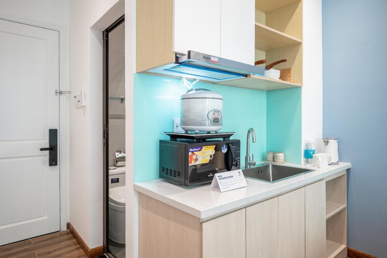 Apartment Cozrum Homes - Winter Corner