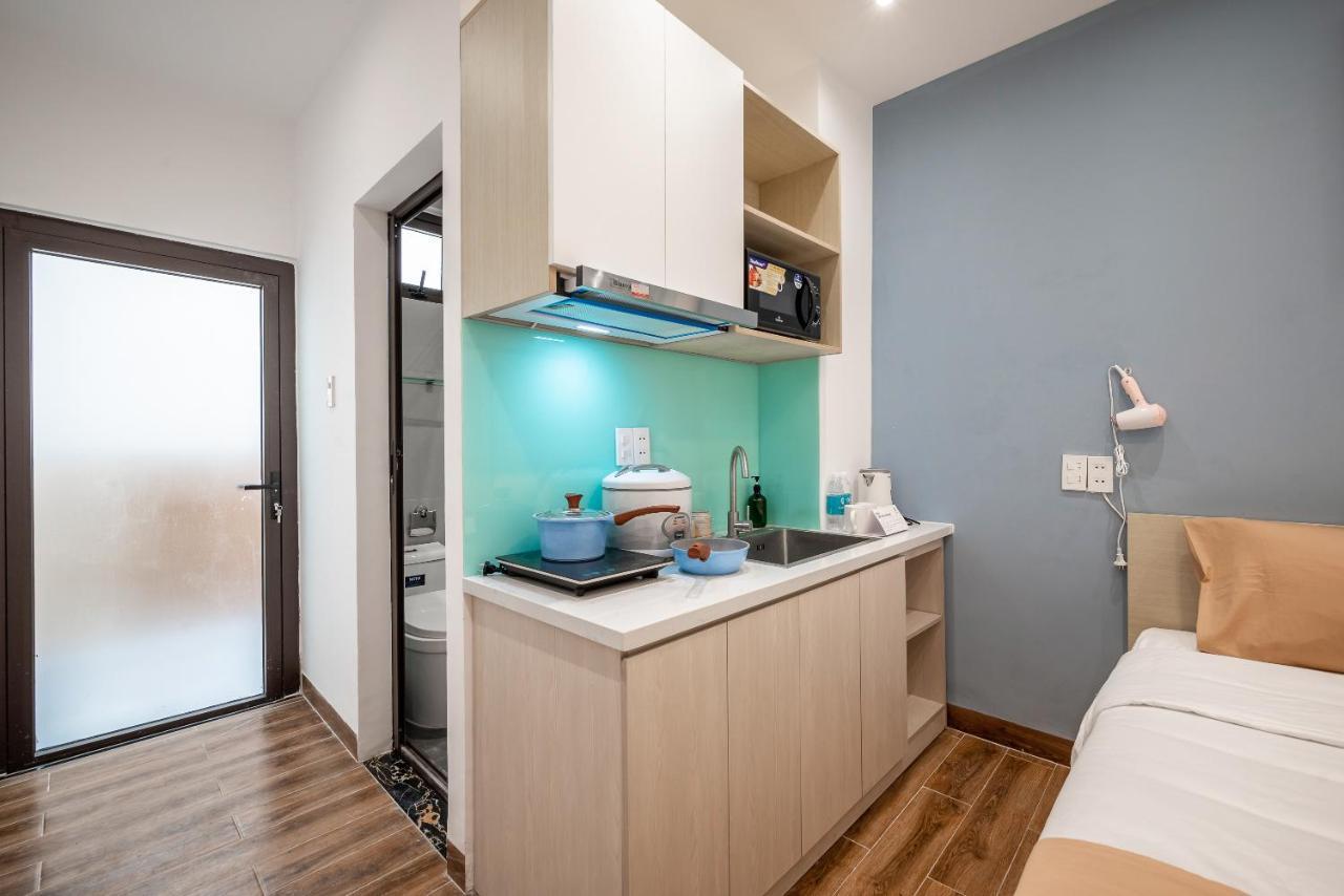 Cozrum Homes - Winter Corner * Ho Chi Minh City