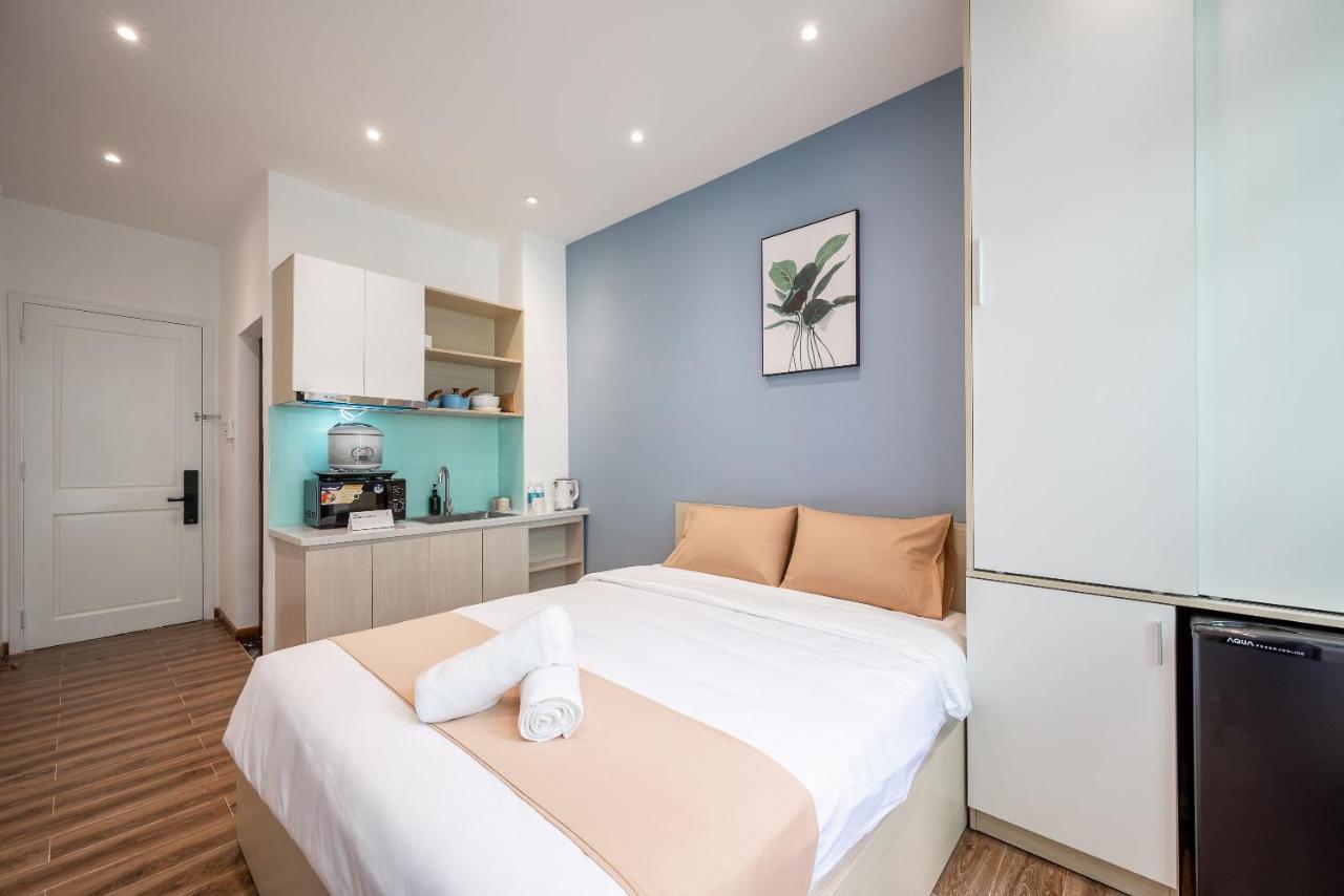 Cozrum Homes - Winter Corner Ho Chi Minh City