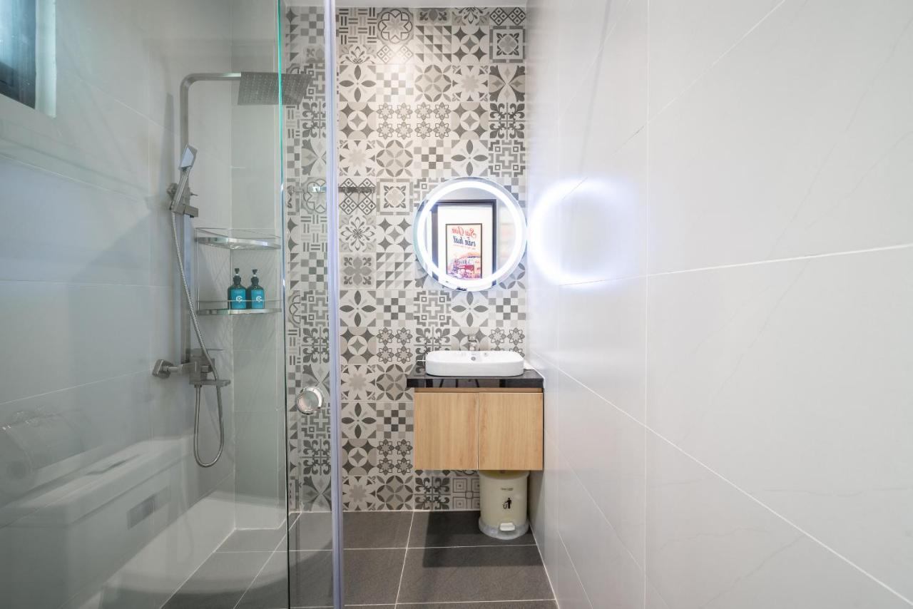 Apartment Cozrum Homes - Winter Corner Ho Chi Minh City