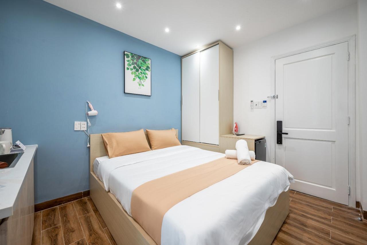 Cozrum Homes - Winter Corner * Ho Chi Minh City