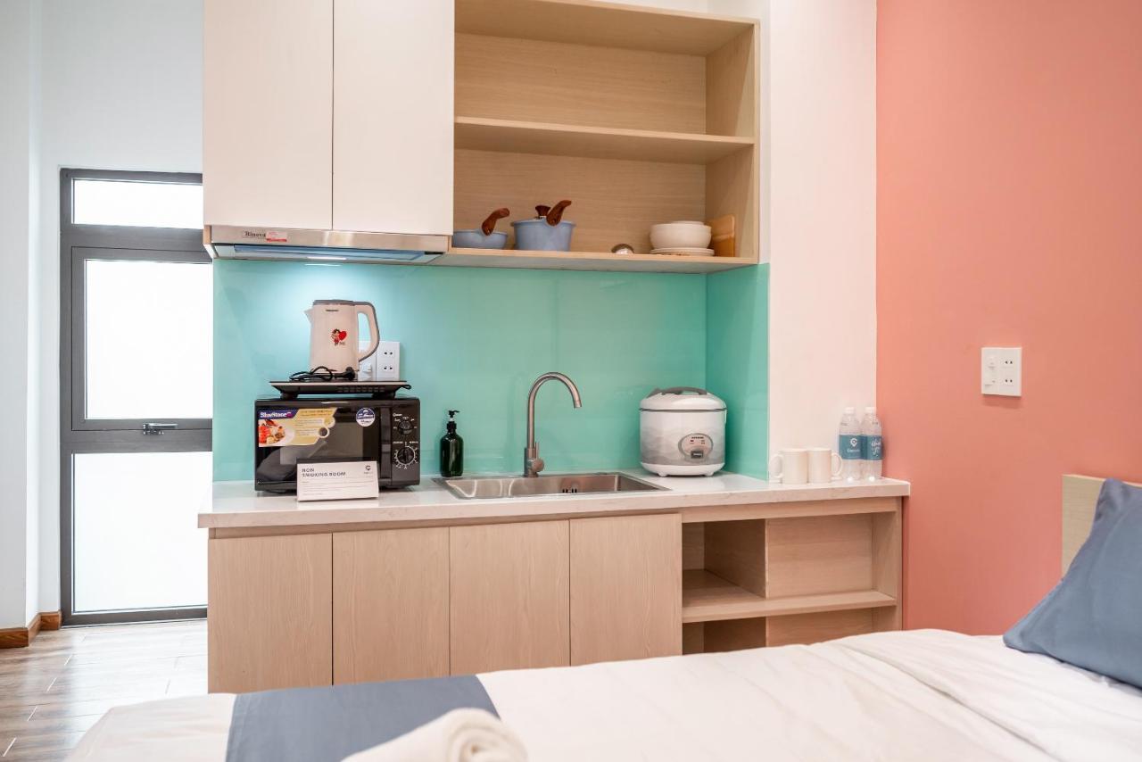 Apartment Cozrum Homes - Winter Corner *