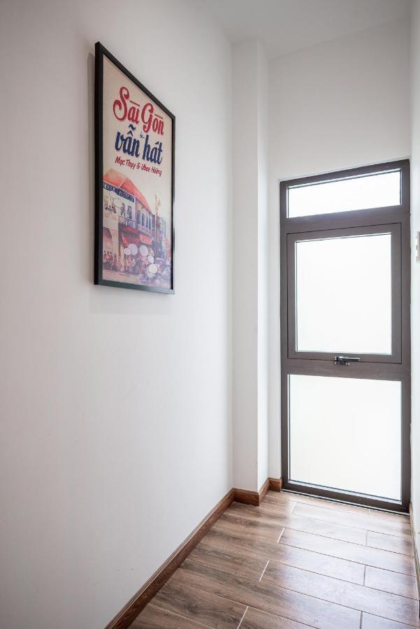 Apartment Cozrum Homes - Winter Corner Ho Chi Minh City