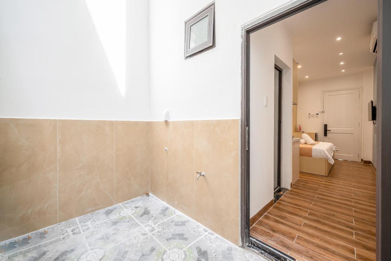 Cozrum Homes - Winter Corner * Ho Chi Minh City